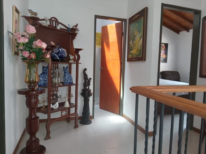 Casa de 3 alcobas en venta en Llano Grande, Rionegro, 145 m² · foto 8 de 11