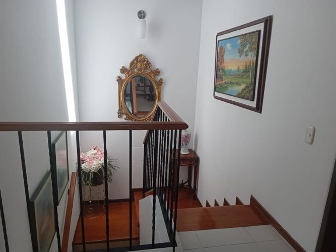 Casa de 3 alcobas en venta en Llano Grande, Rionegro, 145 m² · foto 9 de 11