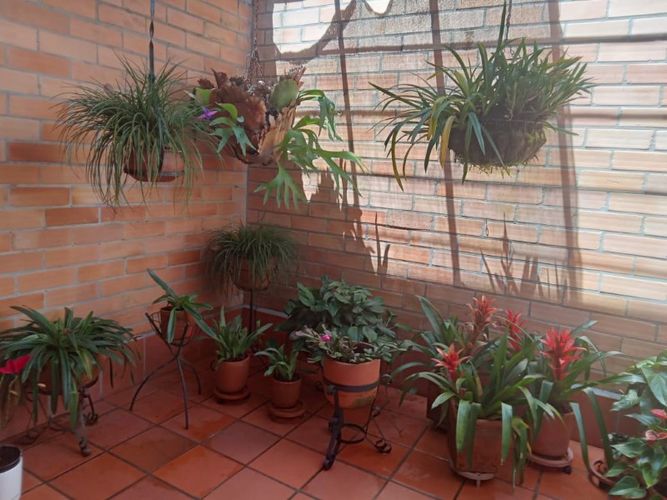 Casa de 3 alcobas en venta en Llano Grande, Rionegro, 145 m² · foto 11 de 11