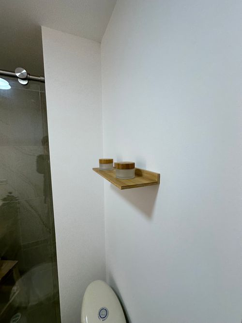 Apartaestudio en venta en Zarzamora, Bogotá, 35 m² · foto 5 de 18