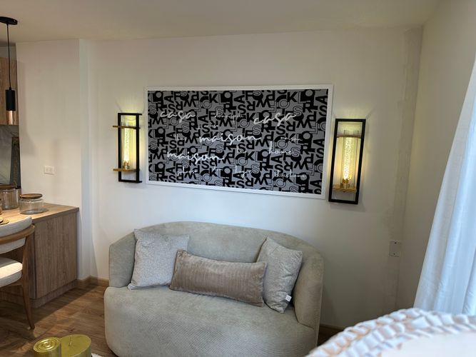 Apartaestudio en venta en Zarzamora, Bogotá, 35 m² · foto 6 de 18