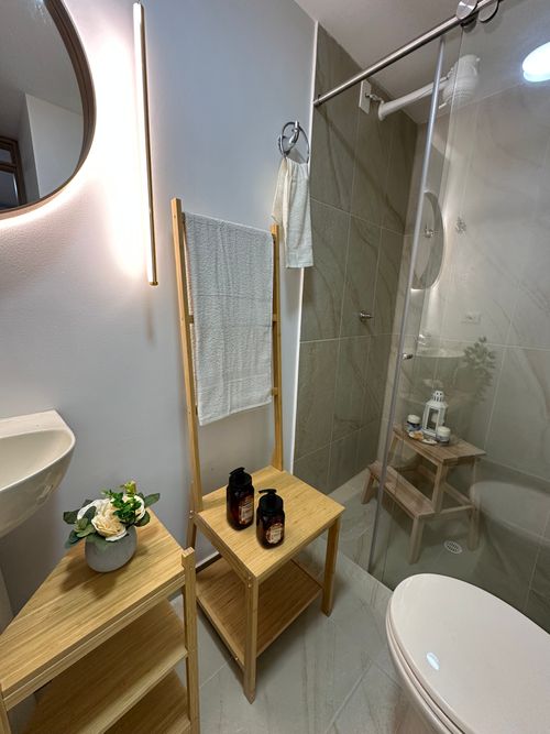 Apartaestudio en venta en Zarzamora, Bogotá, 35 m² · foto 7 de 18