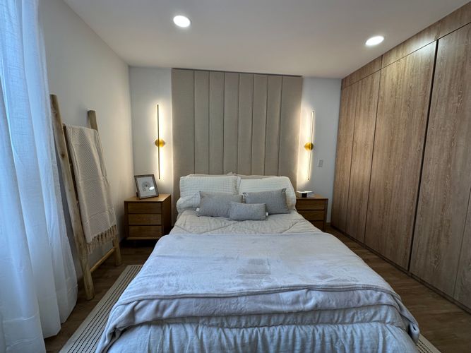 Apartaestudio en venta en Zarzamora, Bogotá, 35 m² · foto 10 de 18