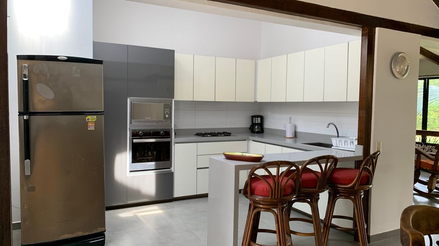 Casa de 6 alcobas en venta en Ricaurte, 1868 m² · foto 10 de 24