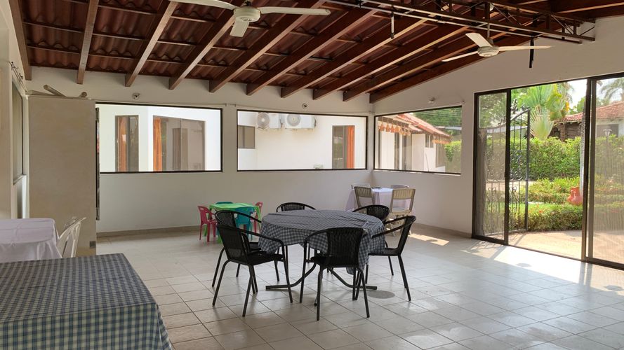 Casa de 6 alcobas en venta en Ricaurte, 1868 m² · foto 20 de 24