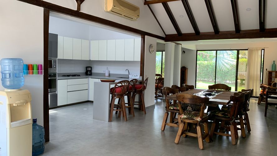 Casa de 6 alcobas en venta en Ricaurte, 1868 m² · foto 13 de 24
