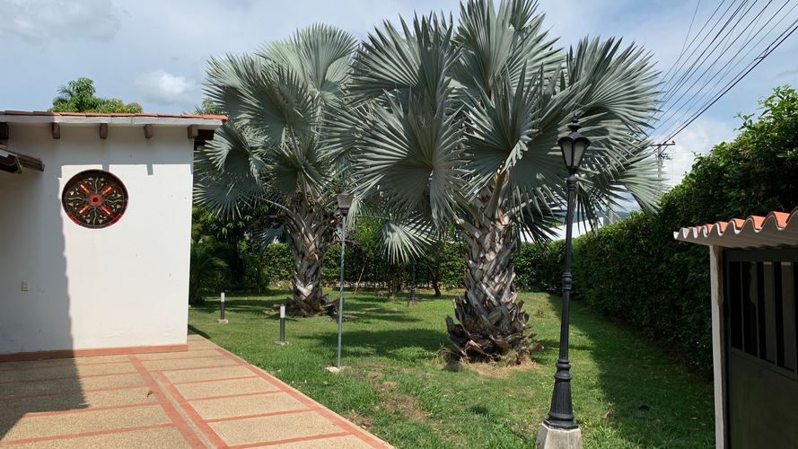 Casa de 6 alcobas en venta en Ricaurte, 1868 m² · foto 21 de 24