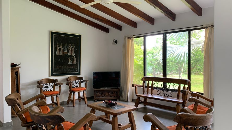 Casa de 6 alcobas en venta en Ricaurte, 1868 m² · foto 7 de 24