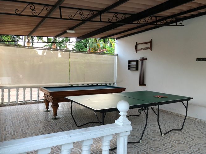 Casa de 6 alcobas en venta en Ricaurte, 1868 m² · foto 16 de 24