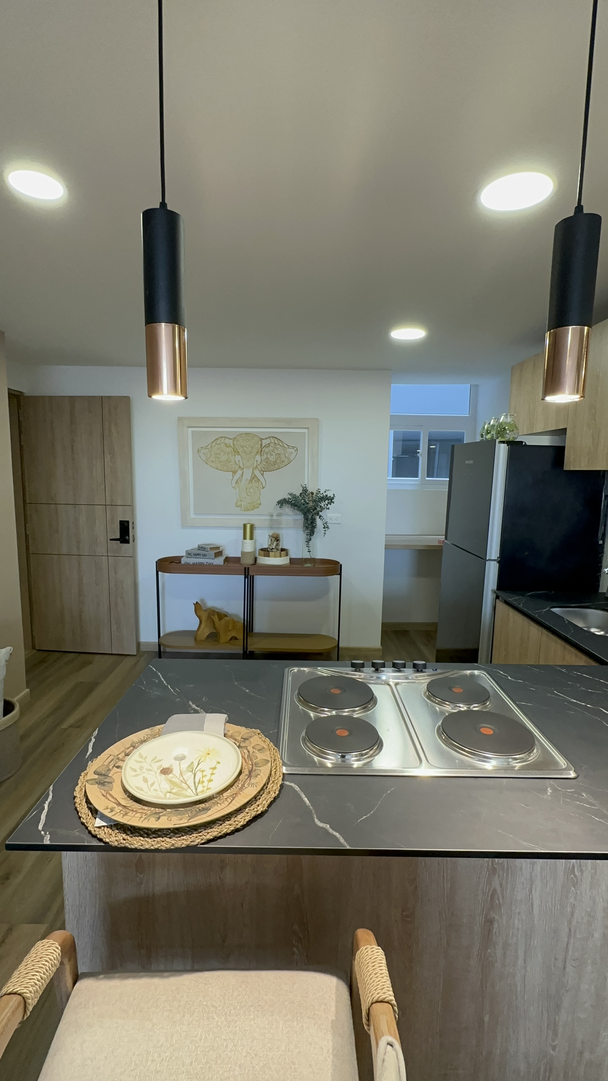 Apartamento en venta en Zarzamora, Bogotá · foto 3 de 16