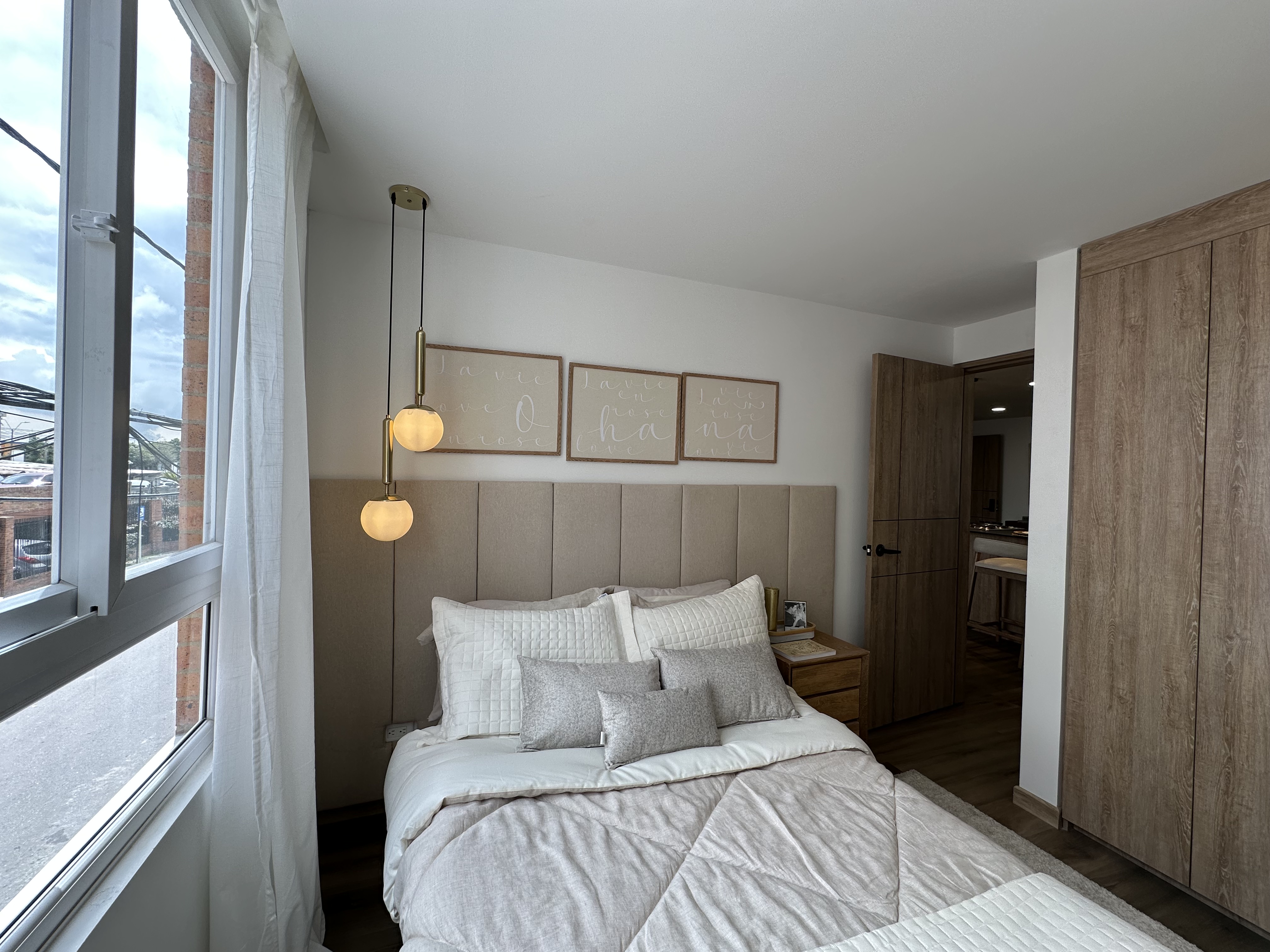 Apartamento en venta en Zarzamora, Bogotá · foto 7 de 16