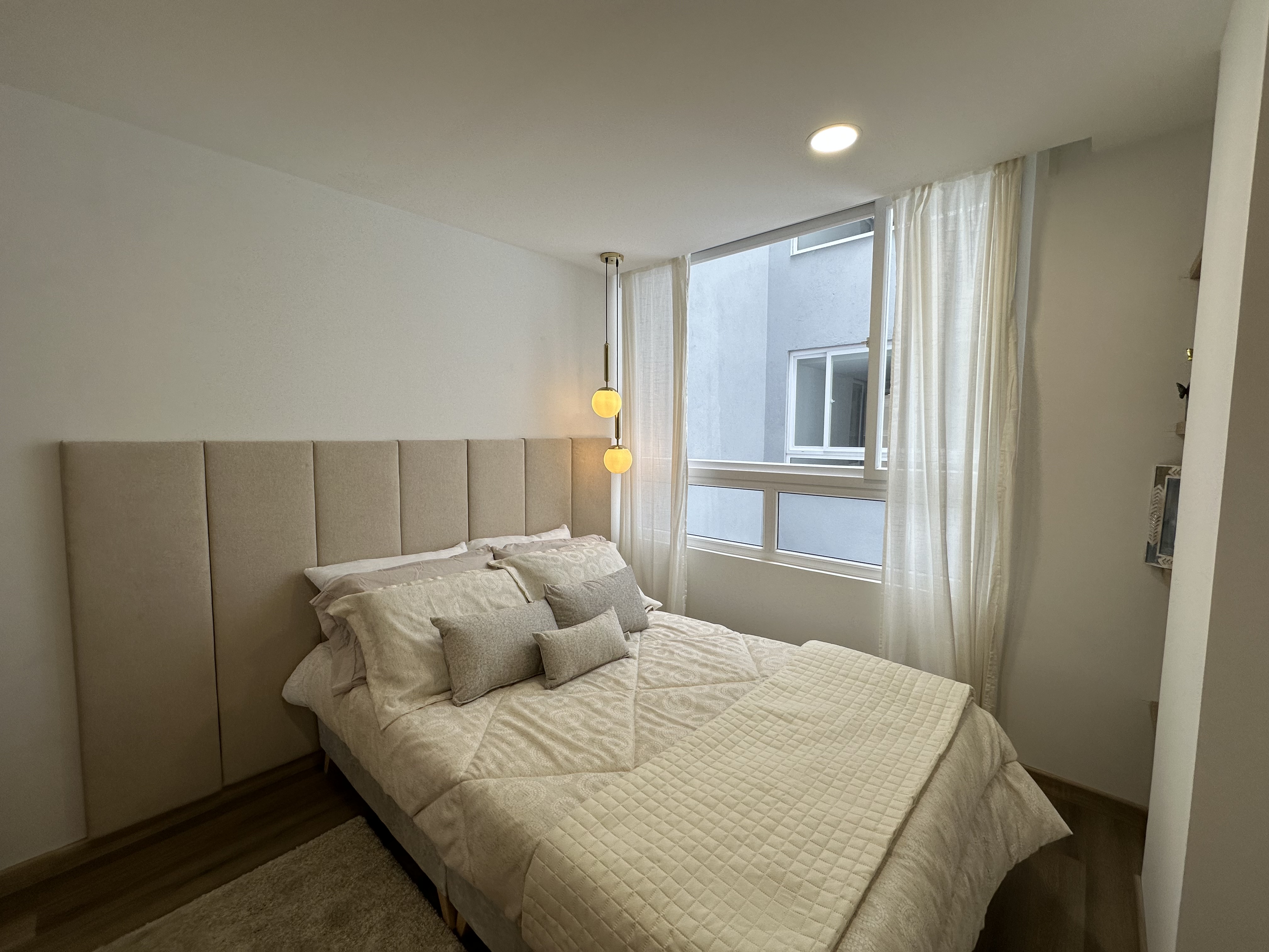 Apartamento en venta en Zarzamora, Bogotá · foto 10 de 16