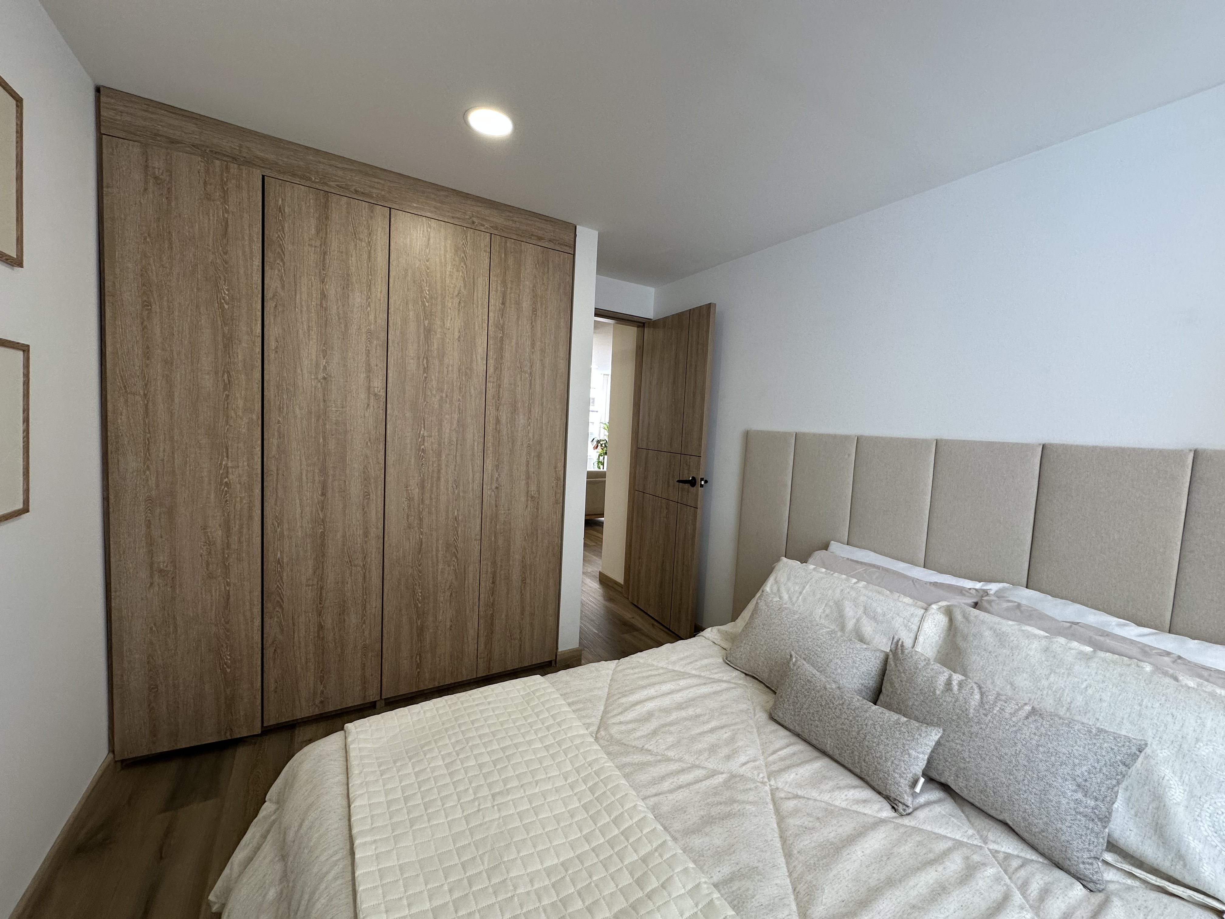 Apartamento en venta en Zarzamora, Bogotá · foto 11 de 16