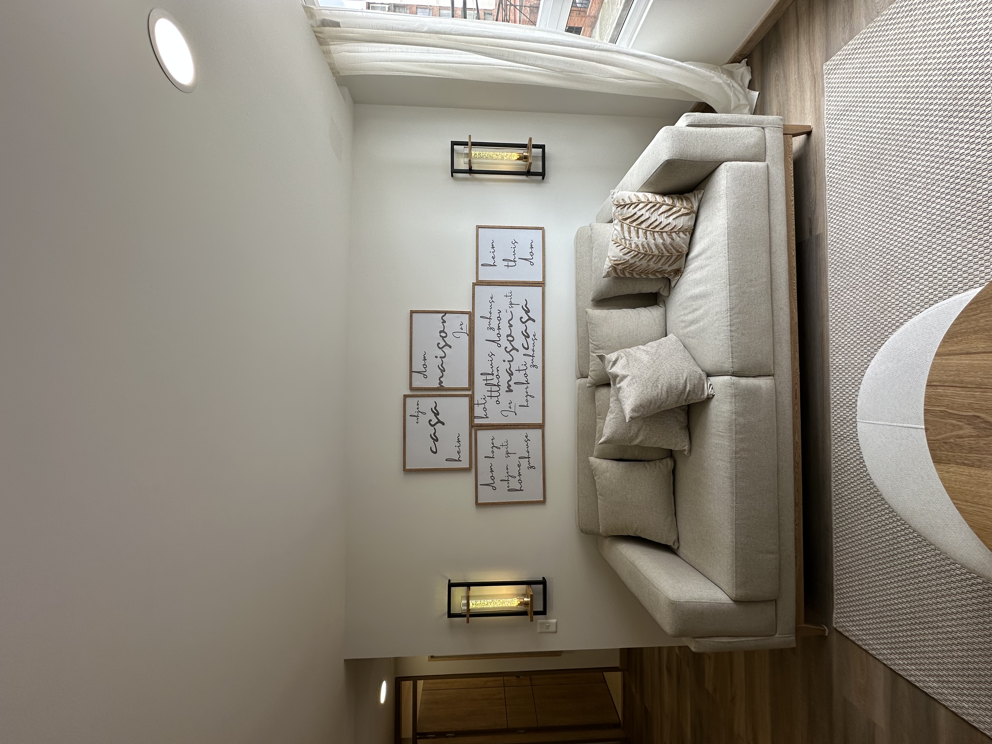 Apartamento en venta en Zarzamora, Bogotá · foto 12 de 16