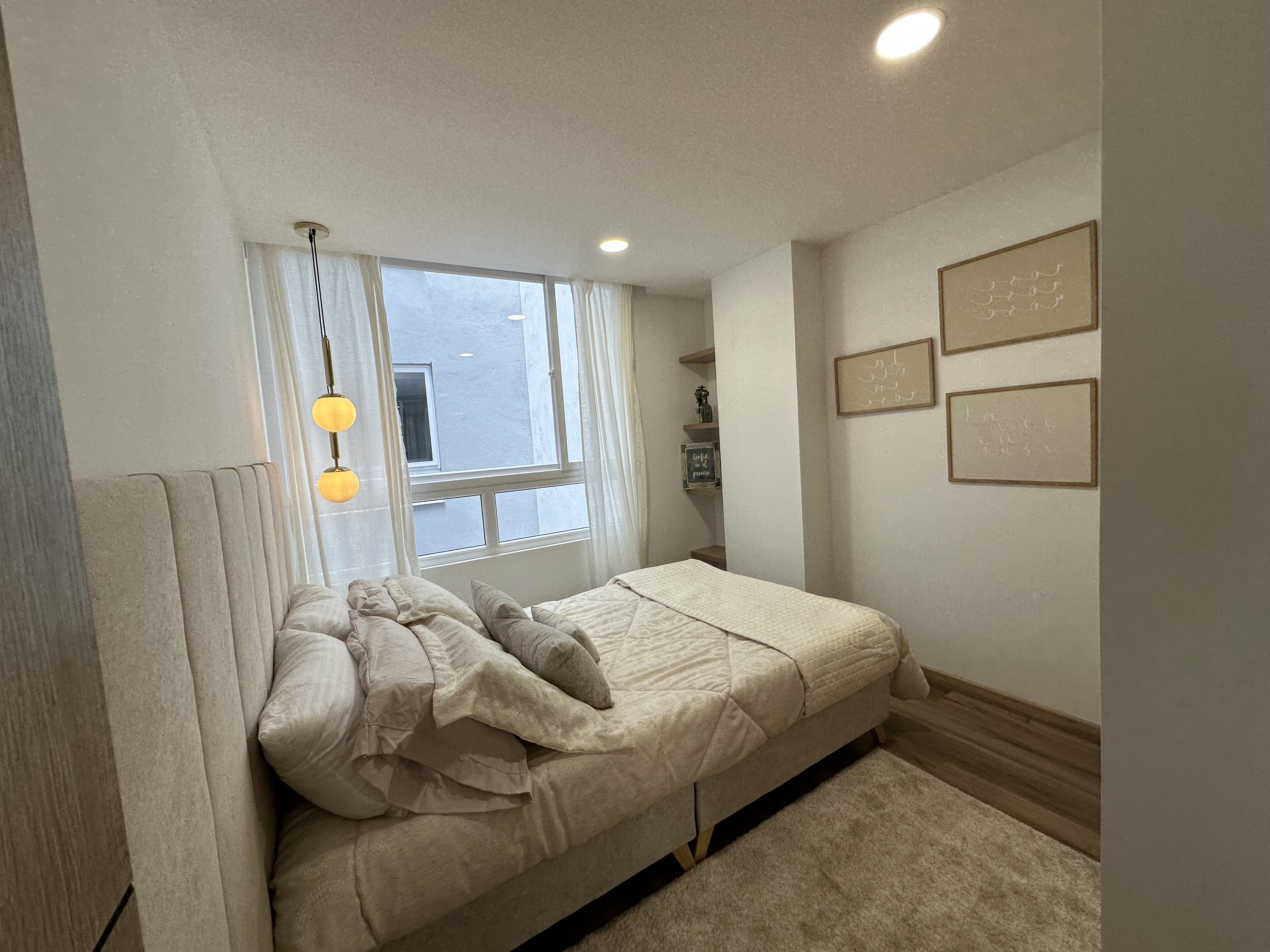 Apartamento en venta en Zarzamora, Bogotá · foto 15 de 16