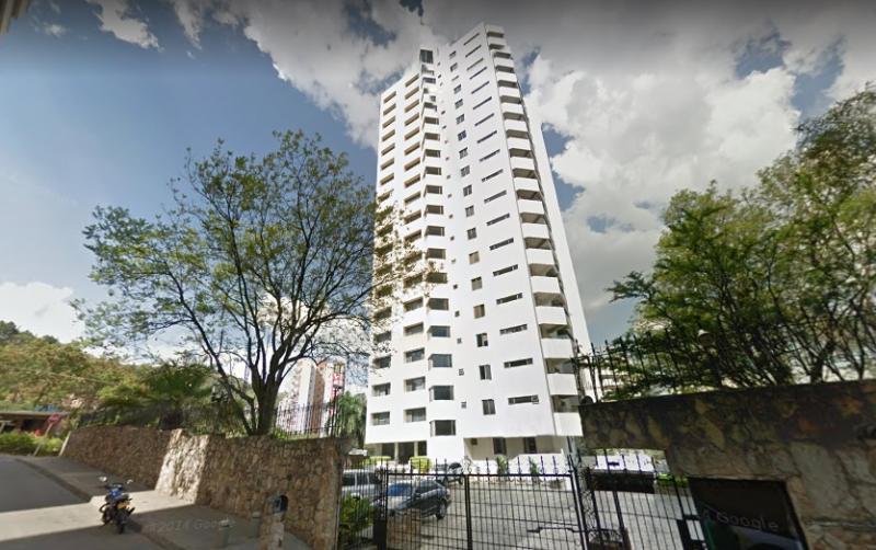 Apartamento en arriendo en Normandia, Cali en Normandia