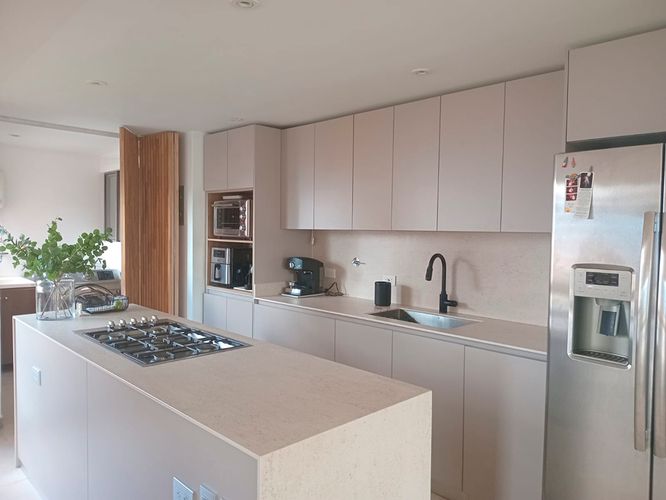 Apartamento de 3 alcobas en arriendo en El Poblado, Medellín, 125 m² · foto 8 de 19