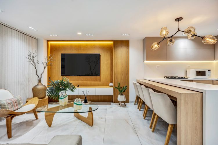 Apartamento de 3 alcobas en arriendo en Santa Fe, Medellín, 65 m² · foto 5 de 20