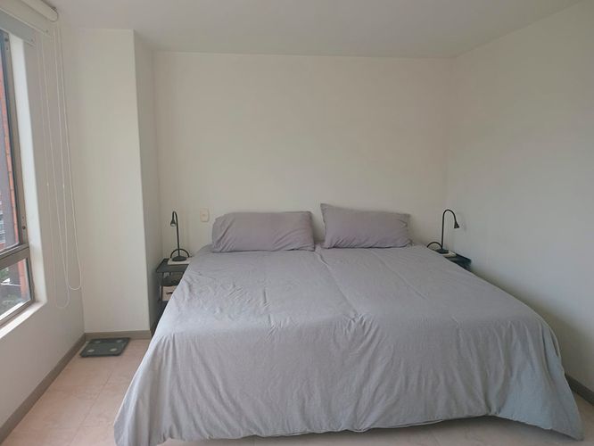 Apartamento de 3 alcobas en arriendo en El Poblado, Medellín, 125 m² · foto 11 de 19