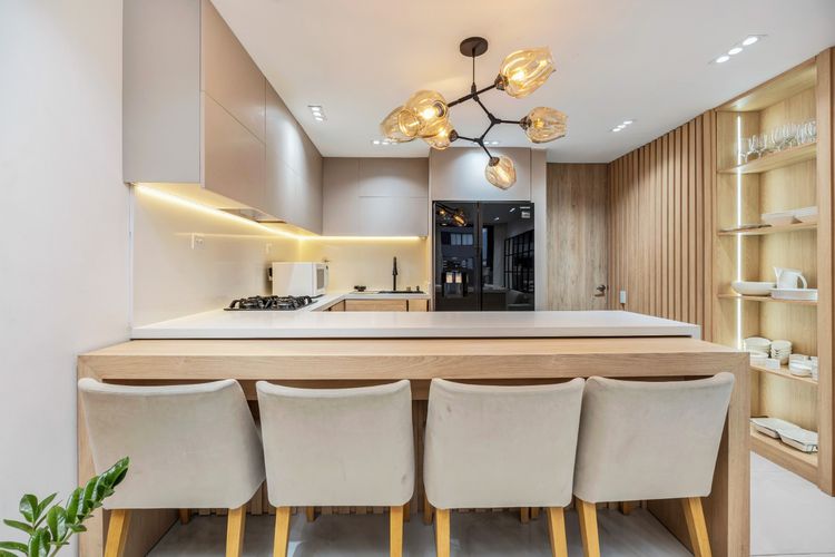 Apartamento de 3 alcobas en arriendo en Santa Fe, Medellín, 65 m² · foto 8 de 20