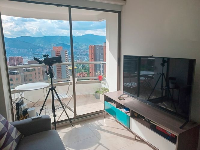 Apartamento de 3 alcobas en arriendo en El Poblado, Medellín, 125 m² · foto 14 de 19