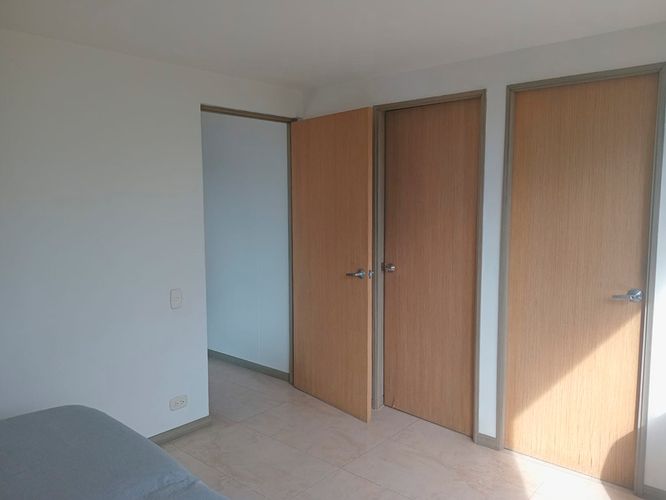 Apartamento de 3 alcobas en arriendo en El Poblado, Medellín, 125 m² · foto 17 de 19