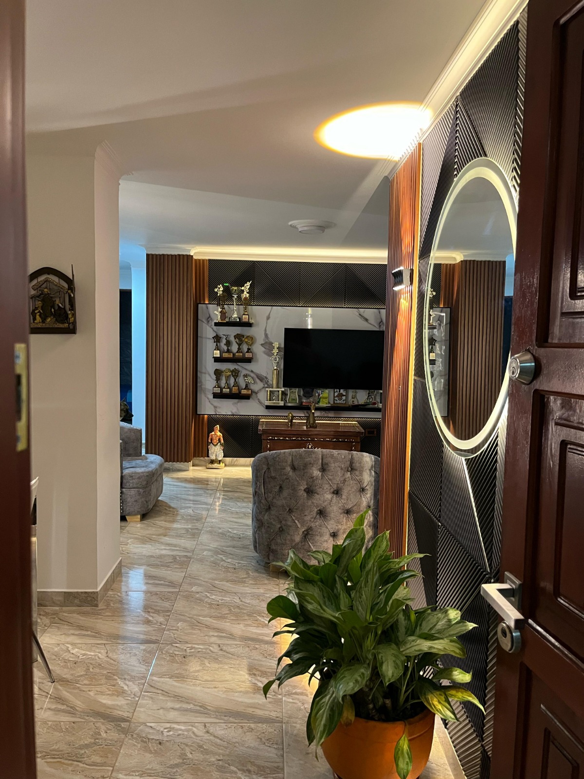 Apartamento en venta en Sector Galeria Central, Pereira · foto 3 de 13