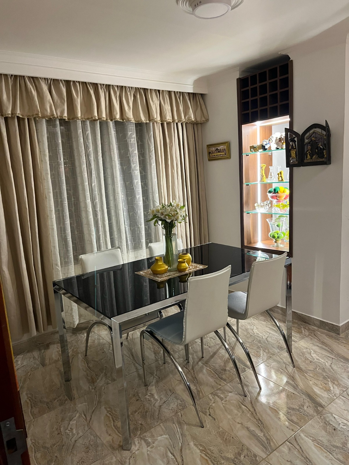 Apartamento en venta en Sector Galeria Central, Pereira · foto 4 de 13