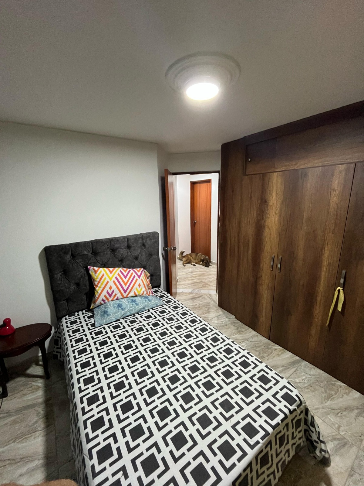 Apartamento en venta en Sector Galeria Central, Pereira · foto 7 de 13
