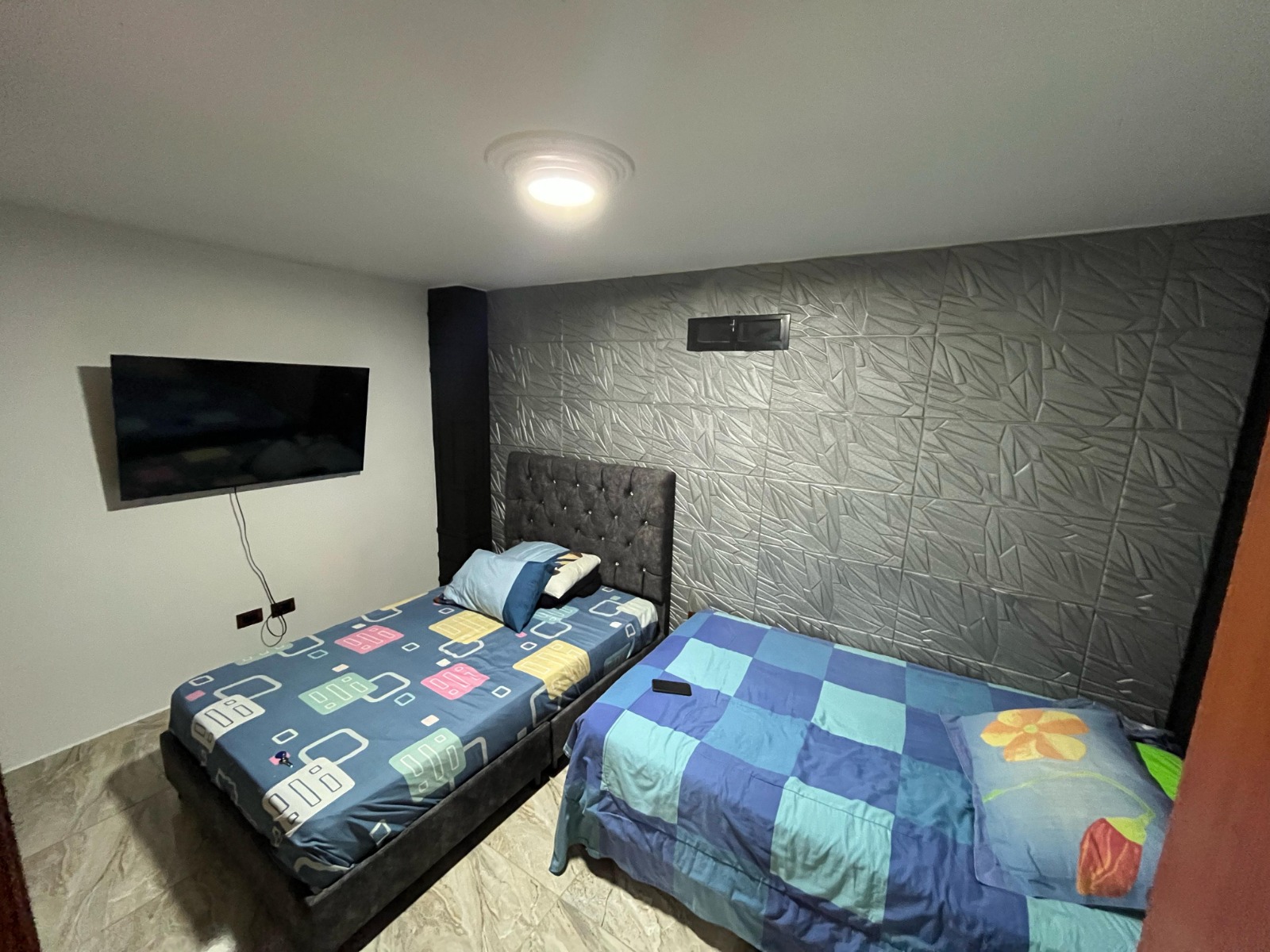 Apartamento en venta en Sector Galeria Central, Pereira · foto 9 de 13