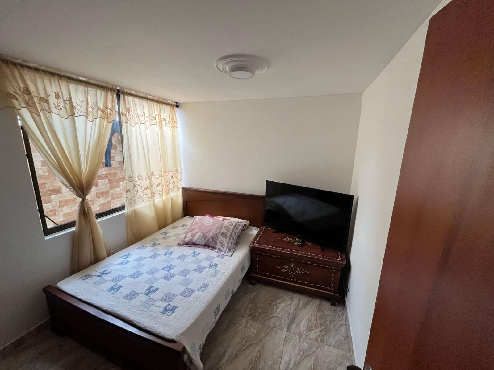 Apartamento en venta en Sector Galeria Central, Pereira · foto 11 de 13