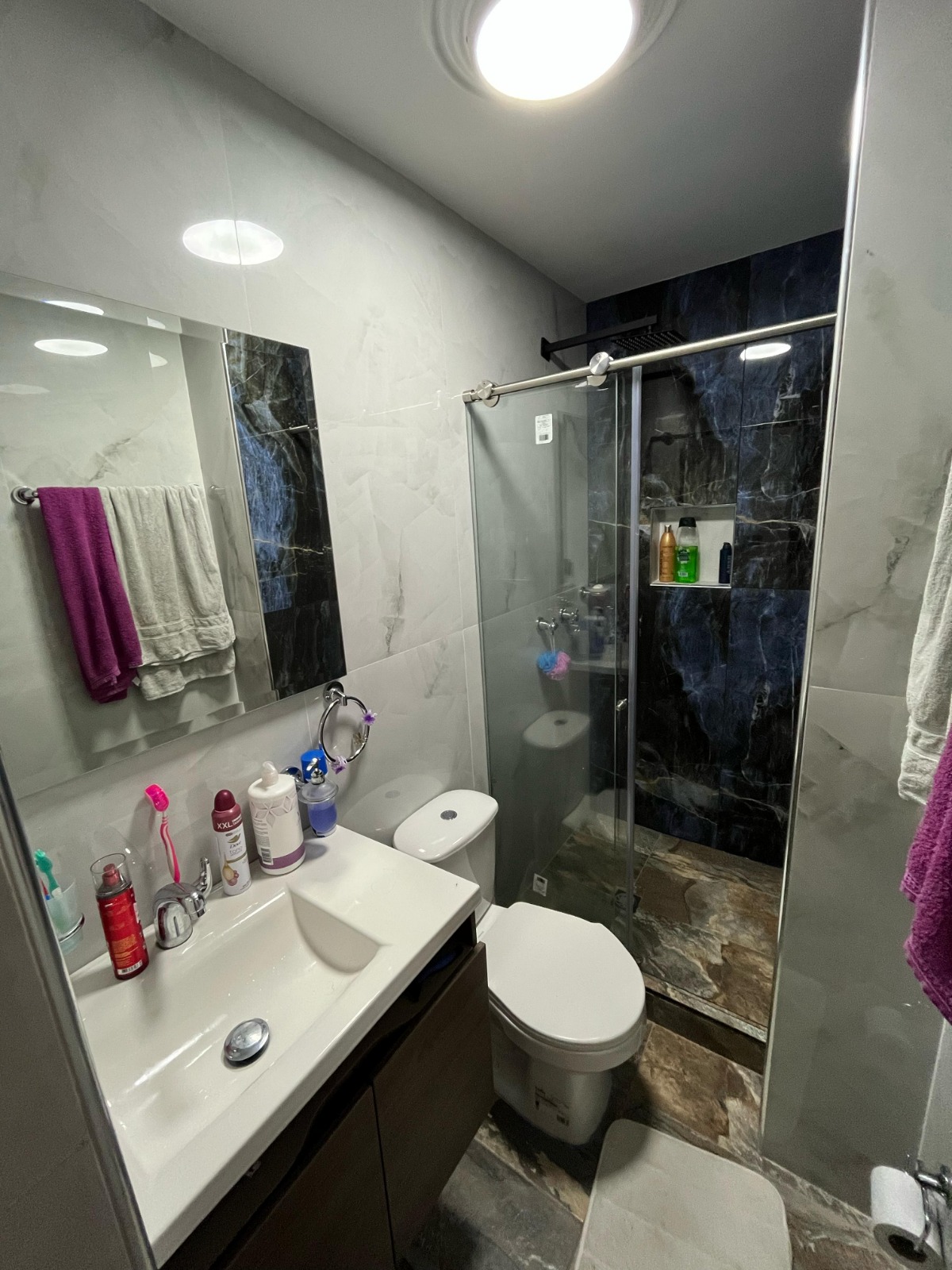 Apartamento en venta en Sector Galeria Central, Pereira · foto 12 de 13