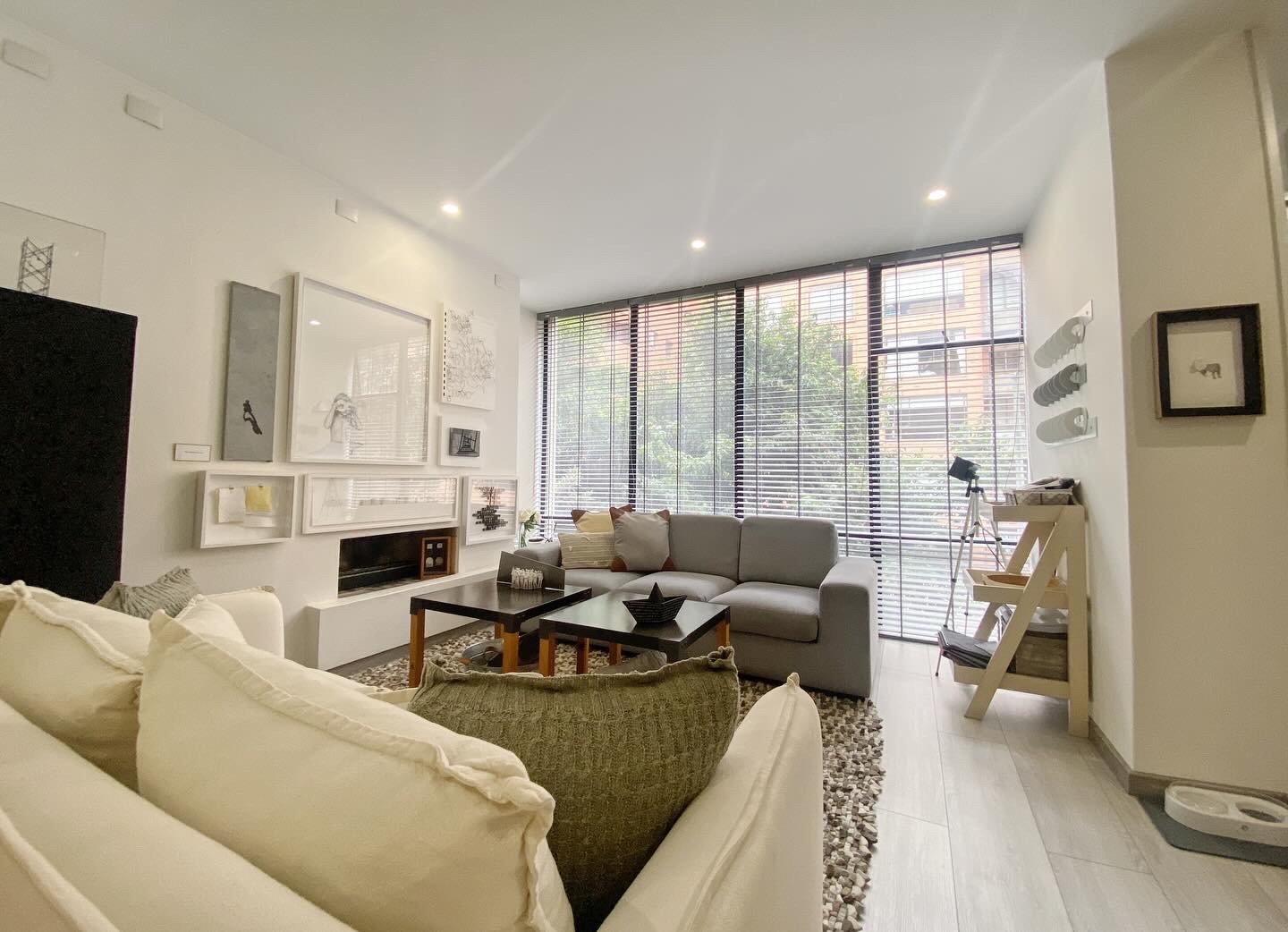 Apartamento en venta en El Virrey, Bogotá · foto 2 de 10