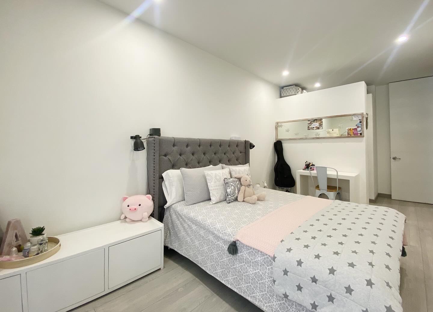 Apartamento en venta en El Virrey, Bogotá · foto 7 de 10