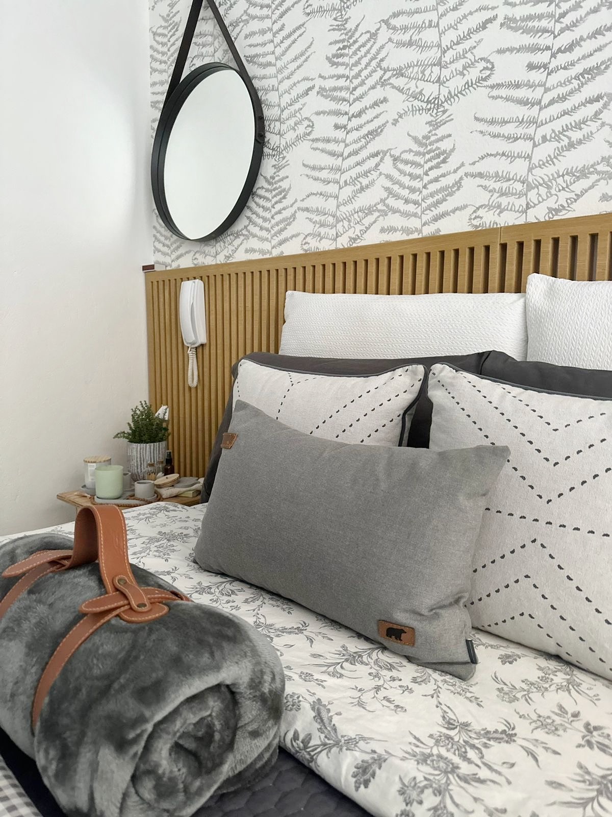 Apartamento en venta en El Virrey, Bogotá · foto 8 de 10