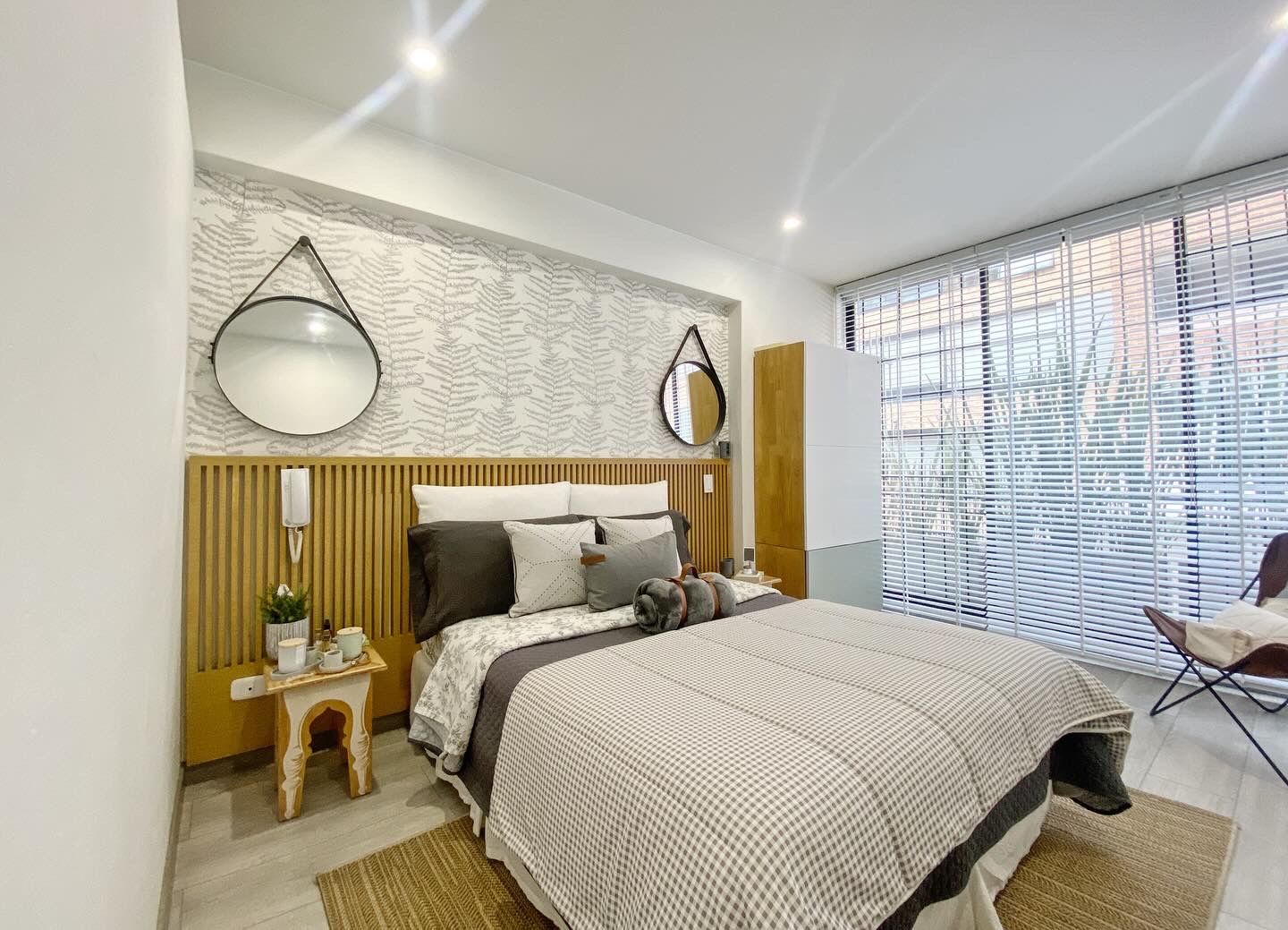Apartamento en venta en El Virrey, Bogotá · foto 9 de 10