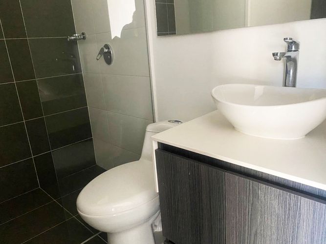 Apartamento en venta en El Poblado, Medellín · foto 12 de 13