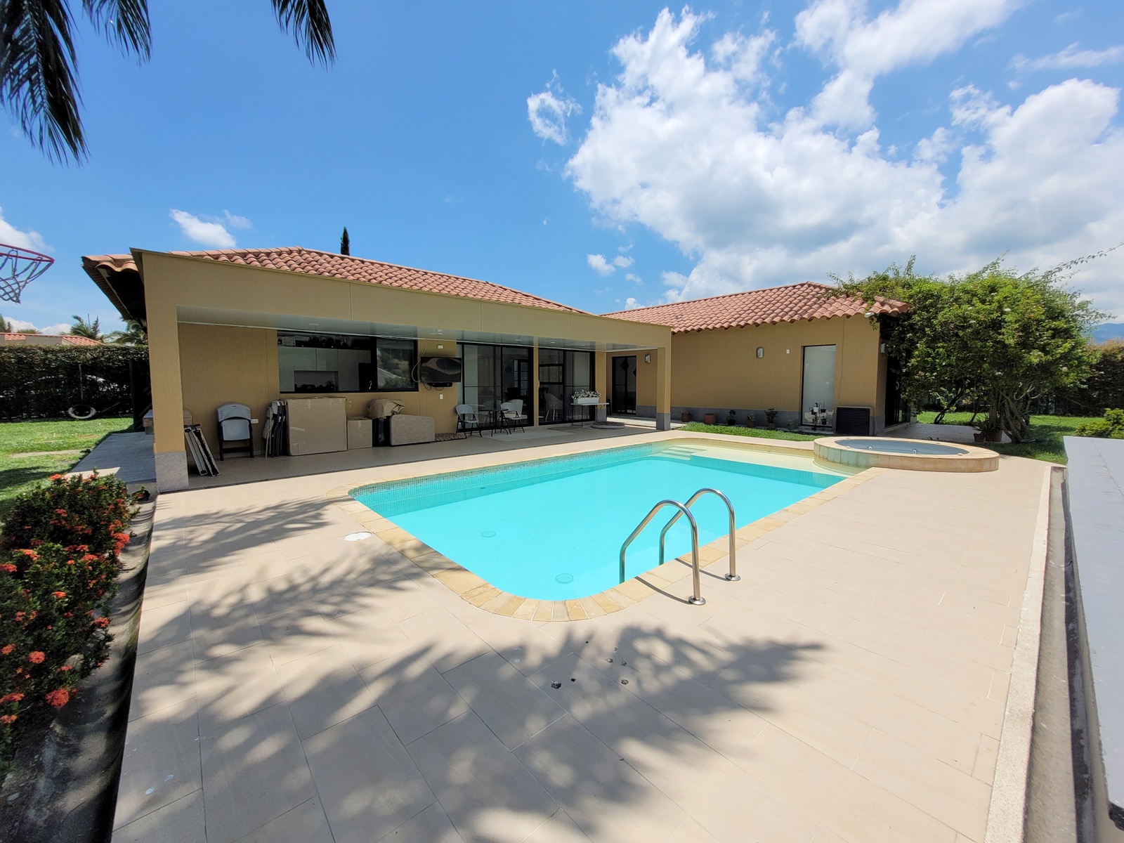 Casa en venta en Combia, Pereira · foto 7 de 24