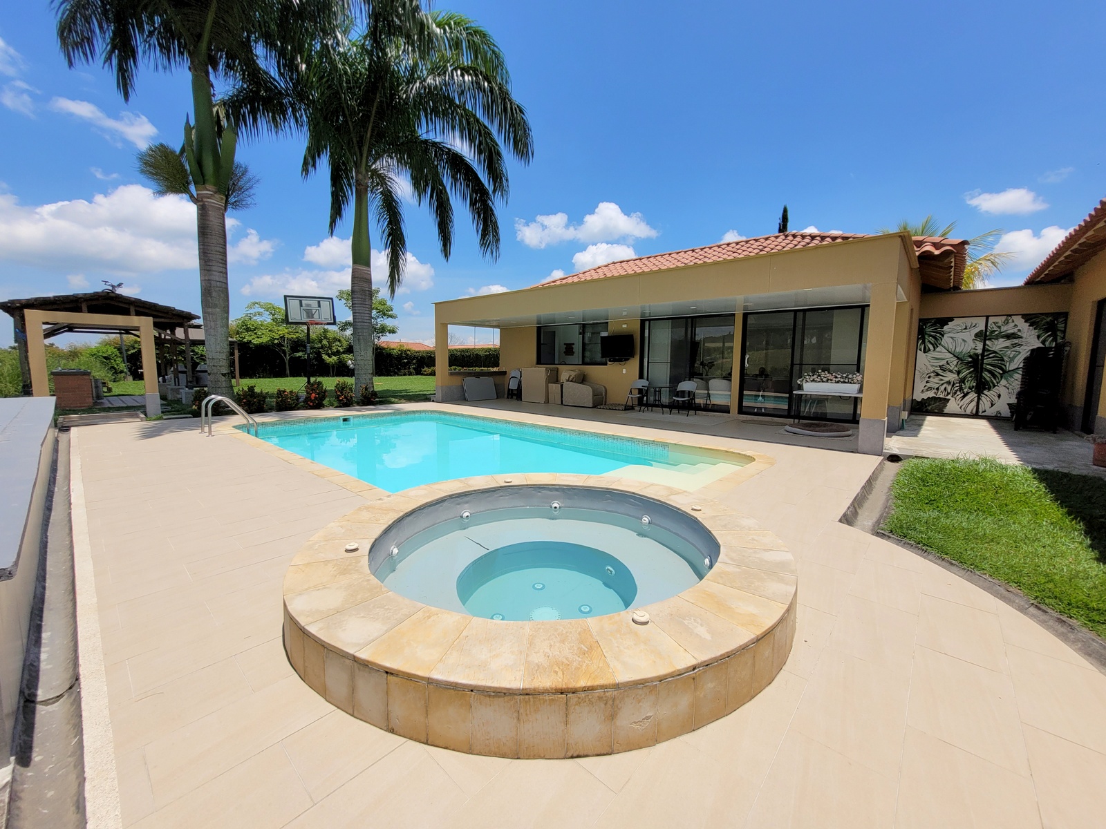 Casa en venta en Combia, Pereira · foto 10 de 24