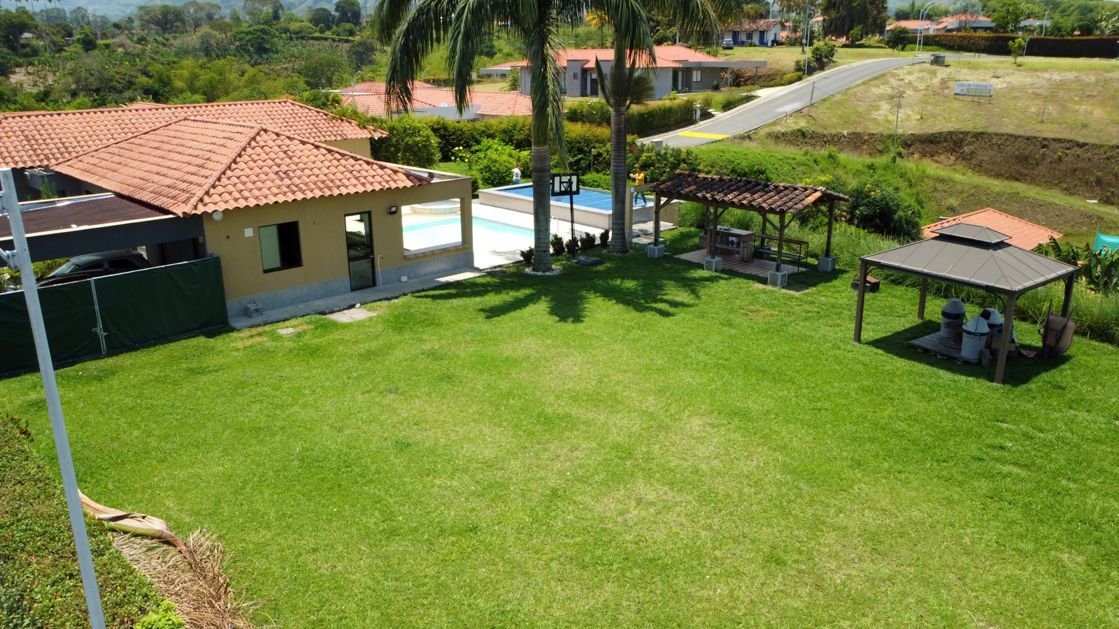 Casa en venta en Combia, Pereira · foto 12 de 24