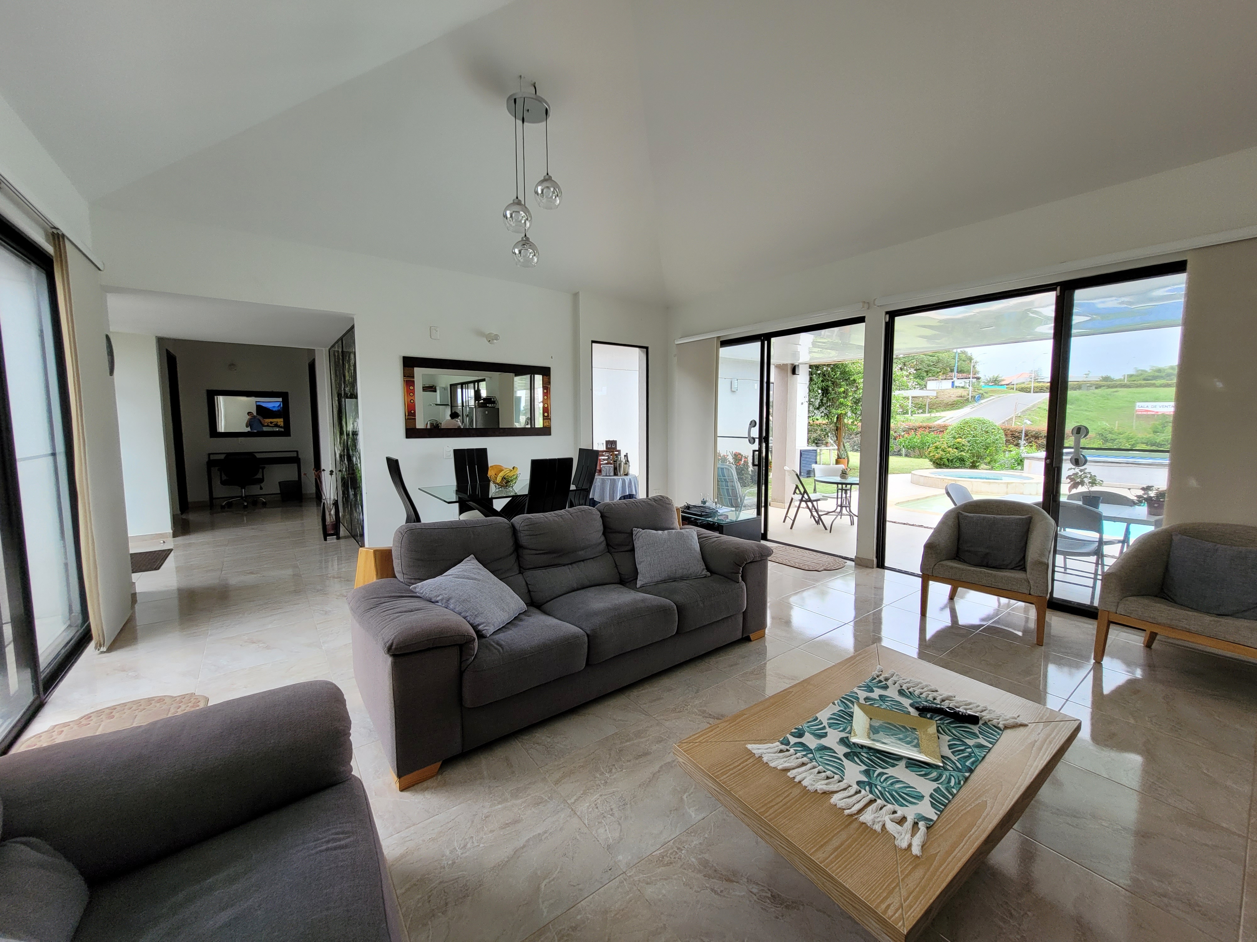 Casa en venta en Combia, Pereira · foto 19 de 24