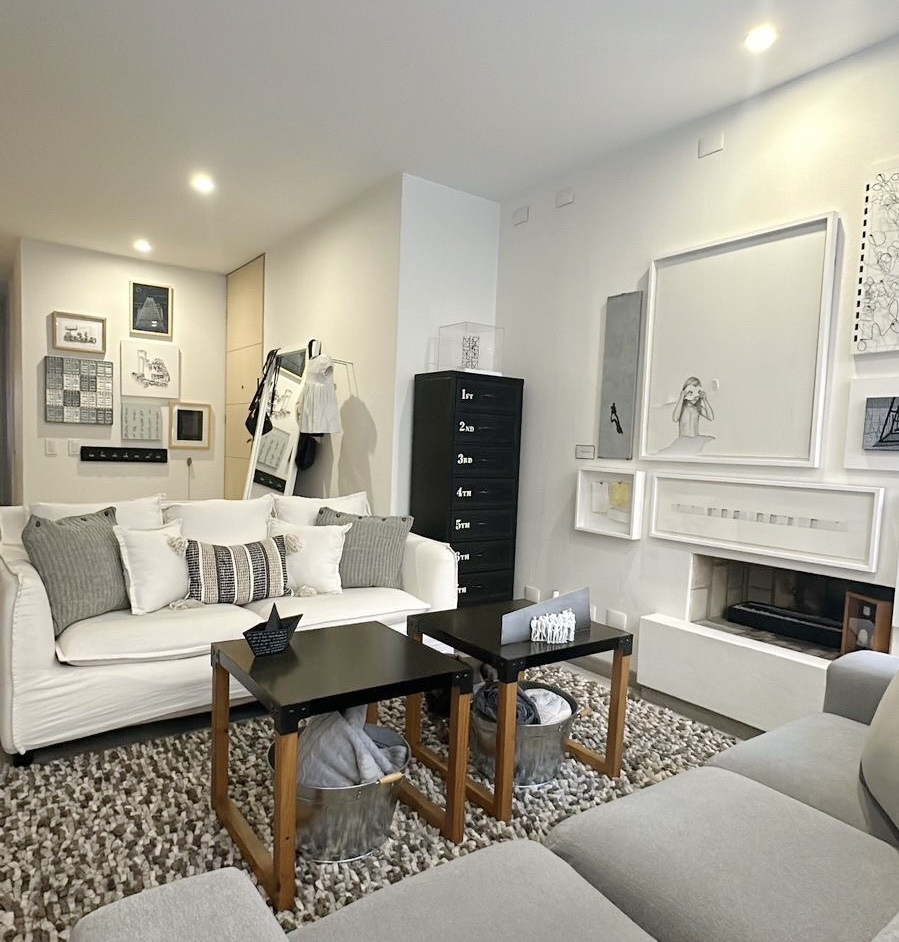 Apartamento en venta en El Virrey, Bogotá · foto 5 de 10