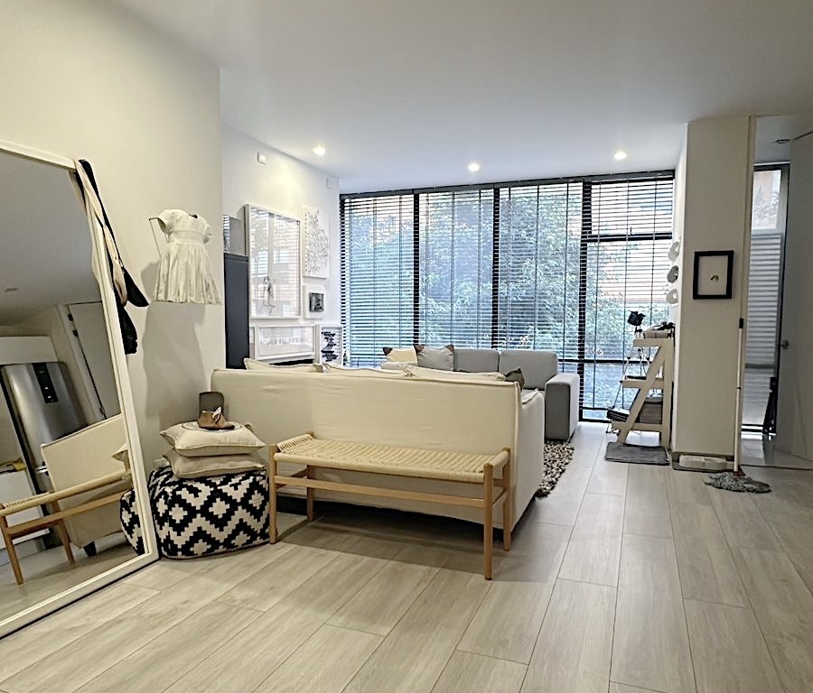 Apartamento en venta en El Virrey, Bogotá · foto 3 de 10