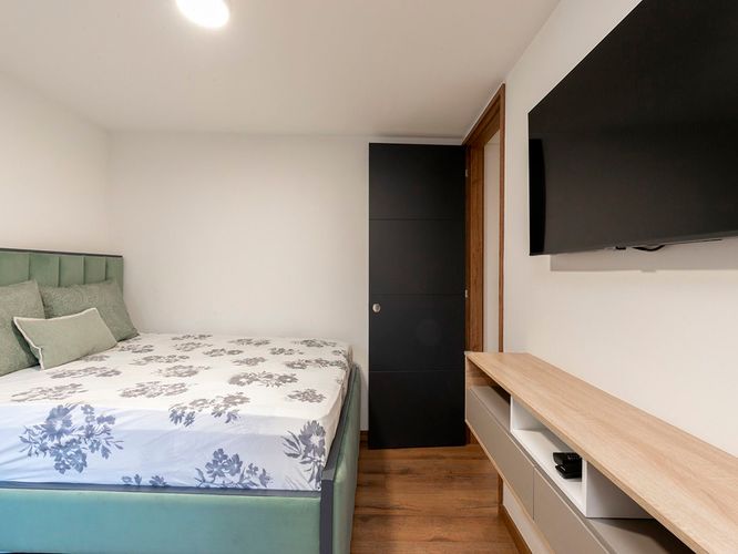Apartamento de 2 alcobas en venta en El Poblado, Medellín, 90 m² · foto 12 de 20