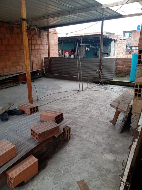 Casa de 10 alcobas en venta en Arborizadora Baja, Bogotá, 280 m² · foto 8 de 21