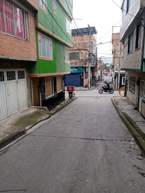 Casa de 10 alcobas en venta en Arborizadora Baja, Bogotá, 280 m² · foto 21 de 21