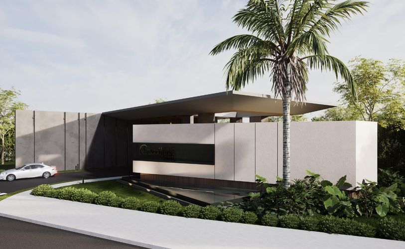 Lote en venta en Cerritos, Pereira, 2000 m² · foto 3 de 24
