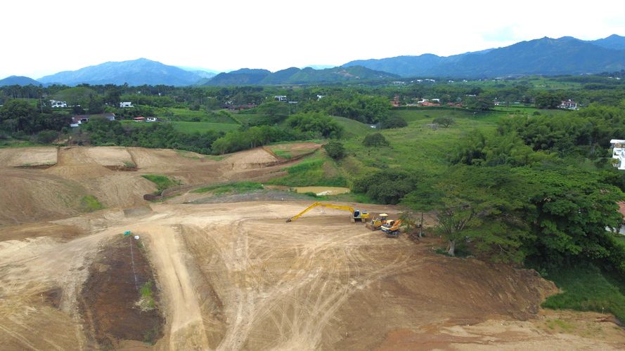 Lote en venta en Cerritos, Pereira, 2000 m² · foto 4 de 24
