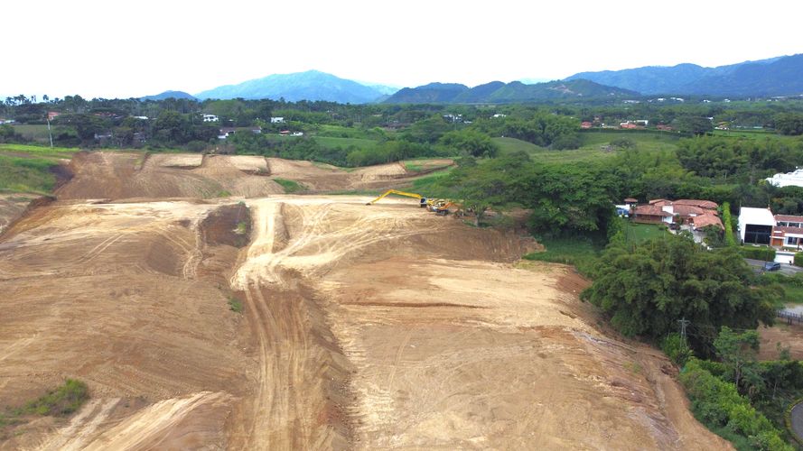 Lote en venta en Cerritos, Pereira, 2000 m² · foto 5 de 24