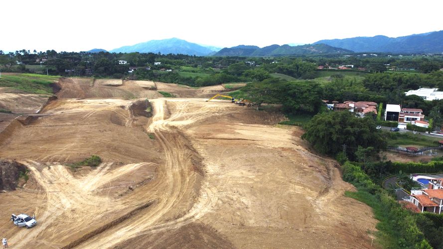 Lote en venta en Cerritos, Pereira, 2000 m² · foto 6 de 24
